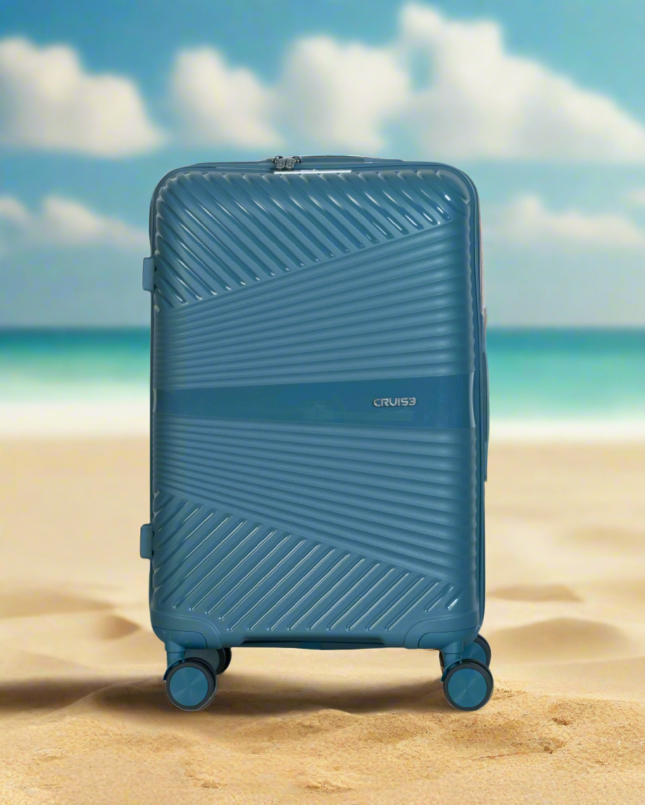 Mediterranean Blue Cruise 103