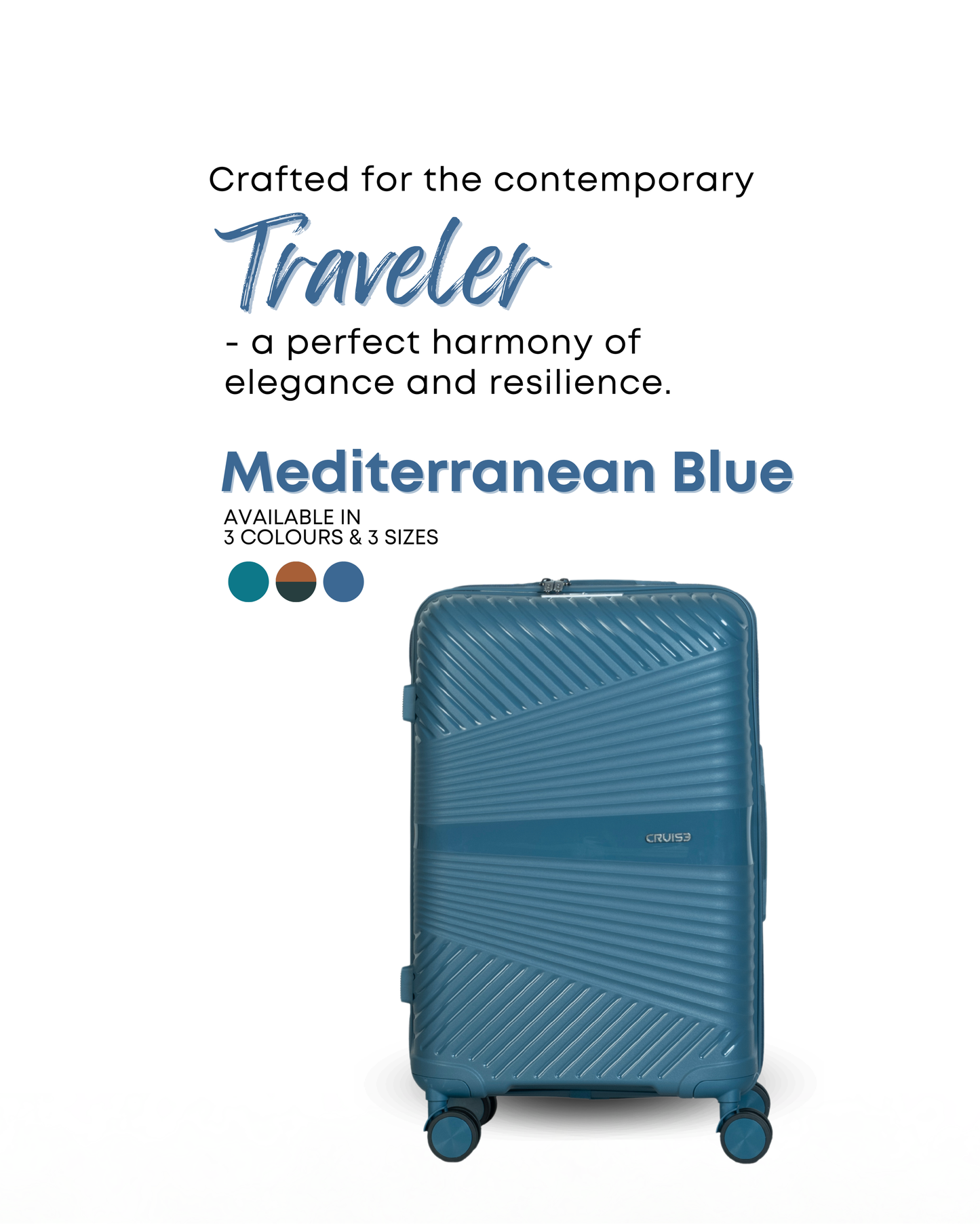Mediterranean Blue Cruise 103