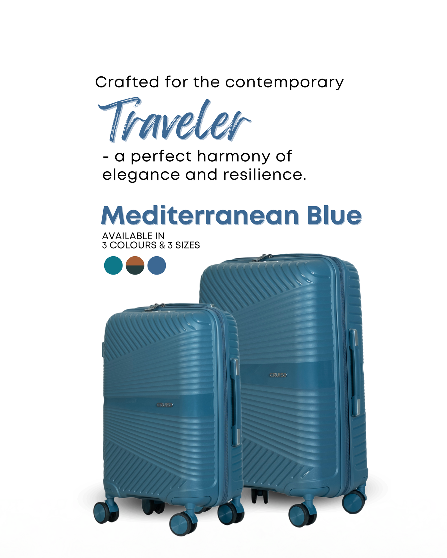 Mediterranean Blue Cruise 103