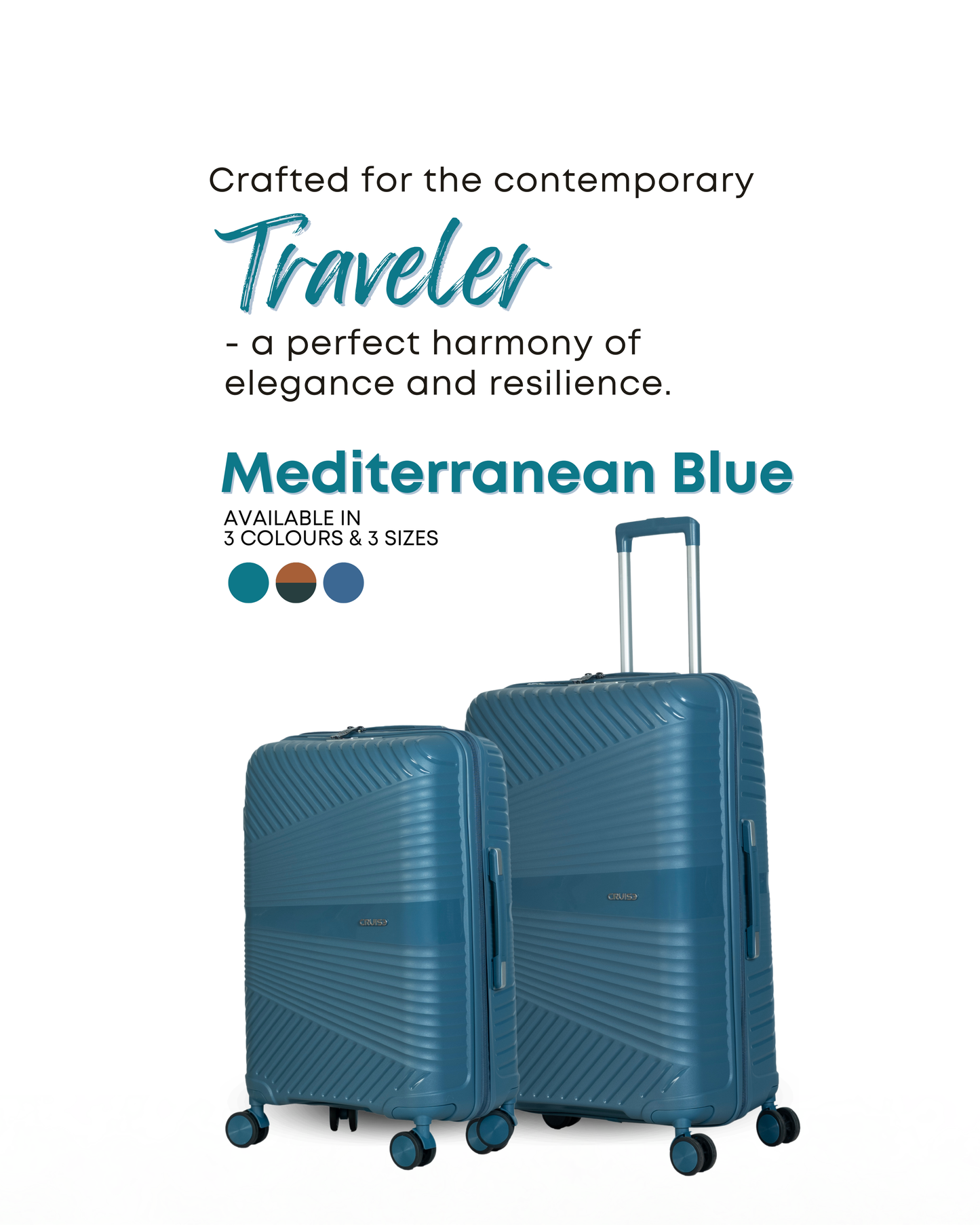 Mediterranean Blue Cruise 103