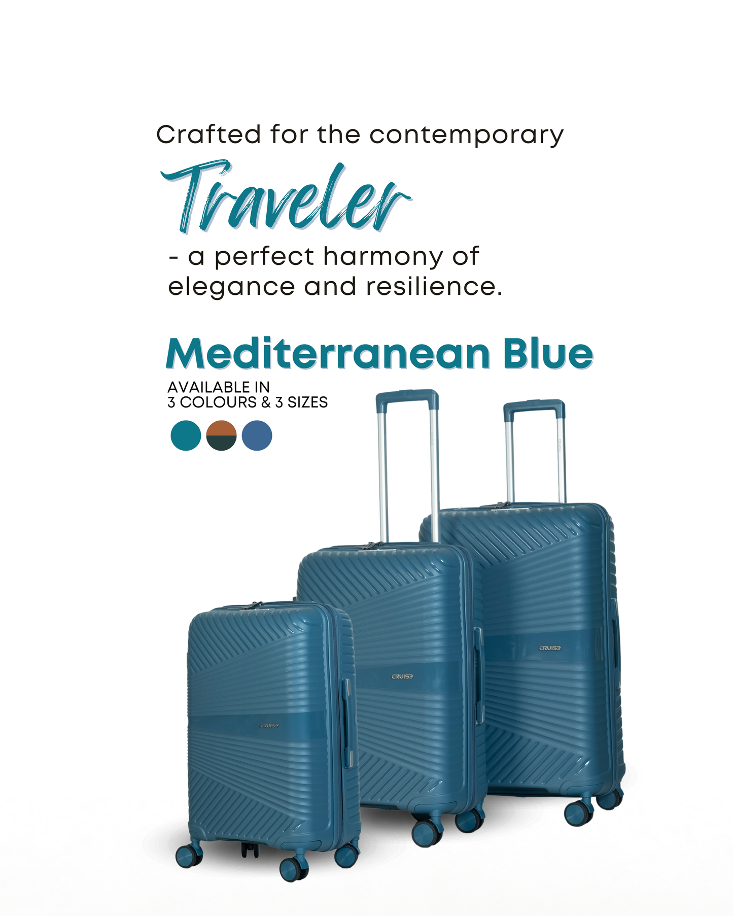 Mediterranean Blue Cruise 103