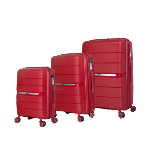 Coral Pine Cruise 101