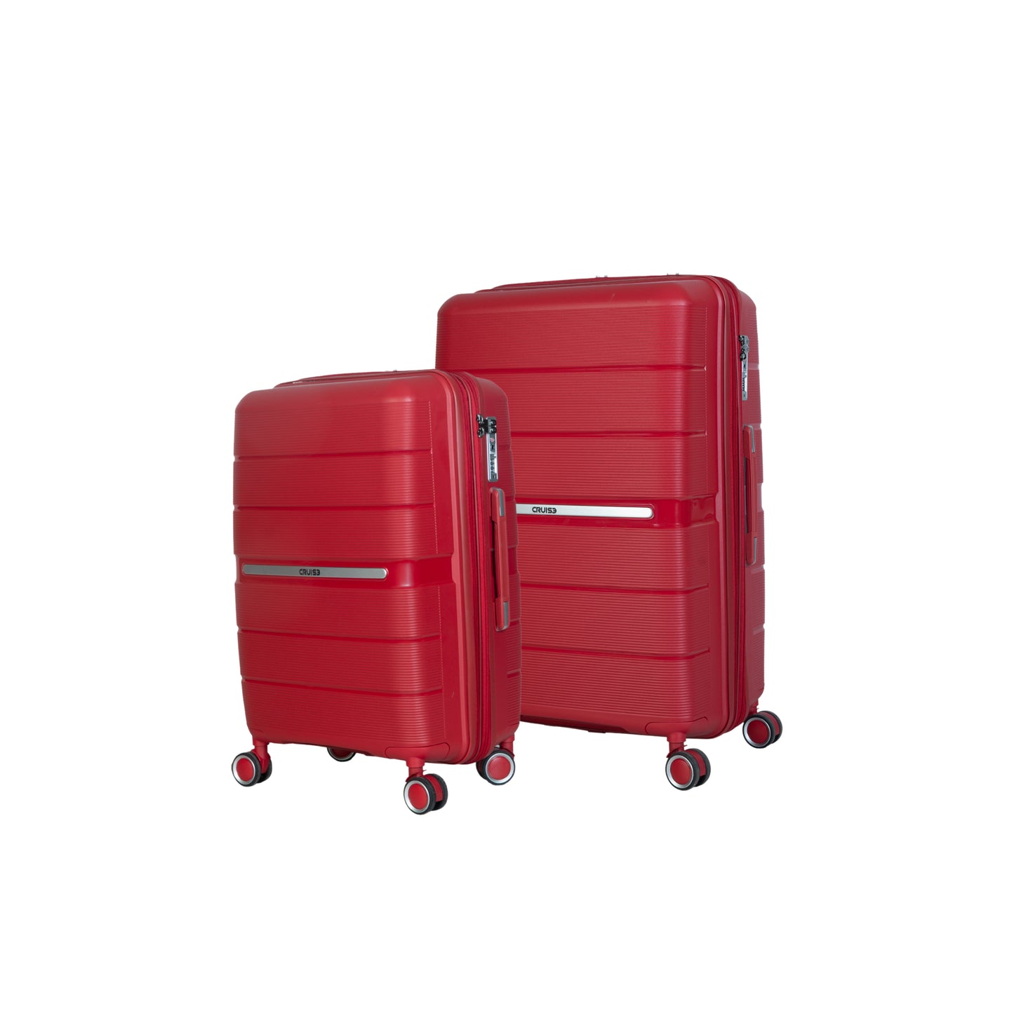 Coral Pine Cruise 101