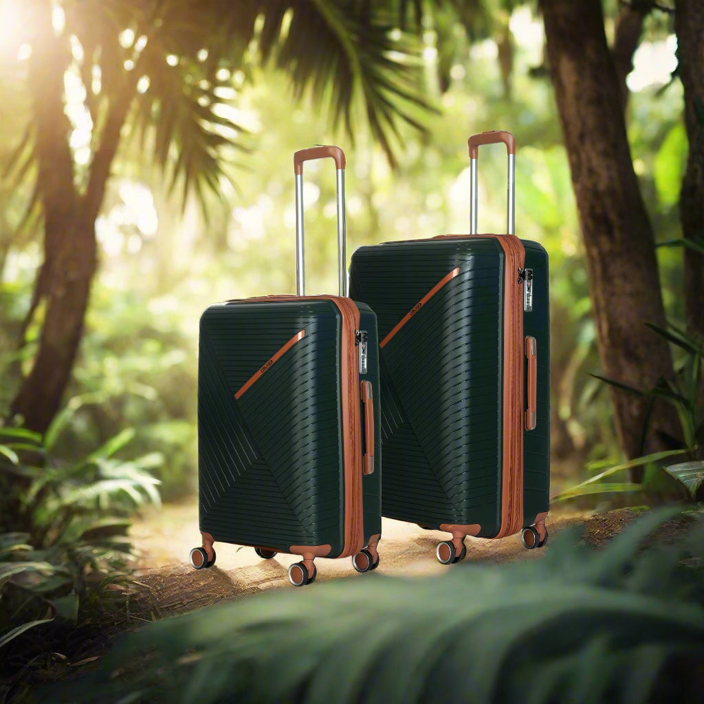 Forest Oak Cruise 102