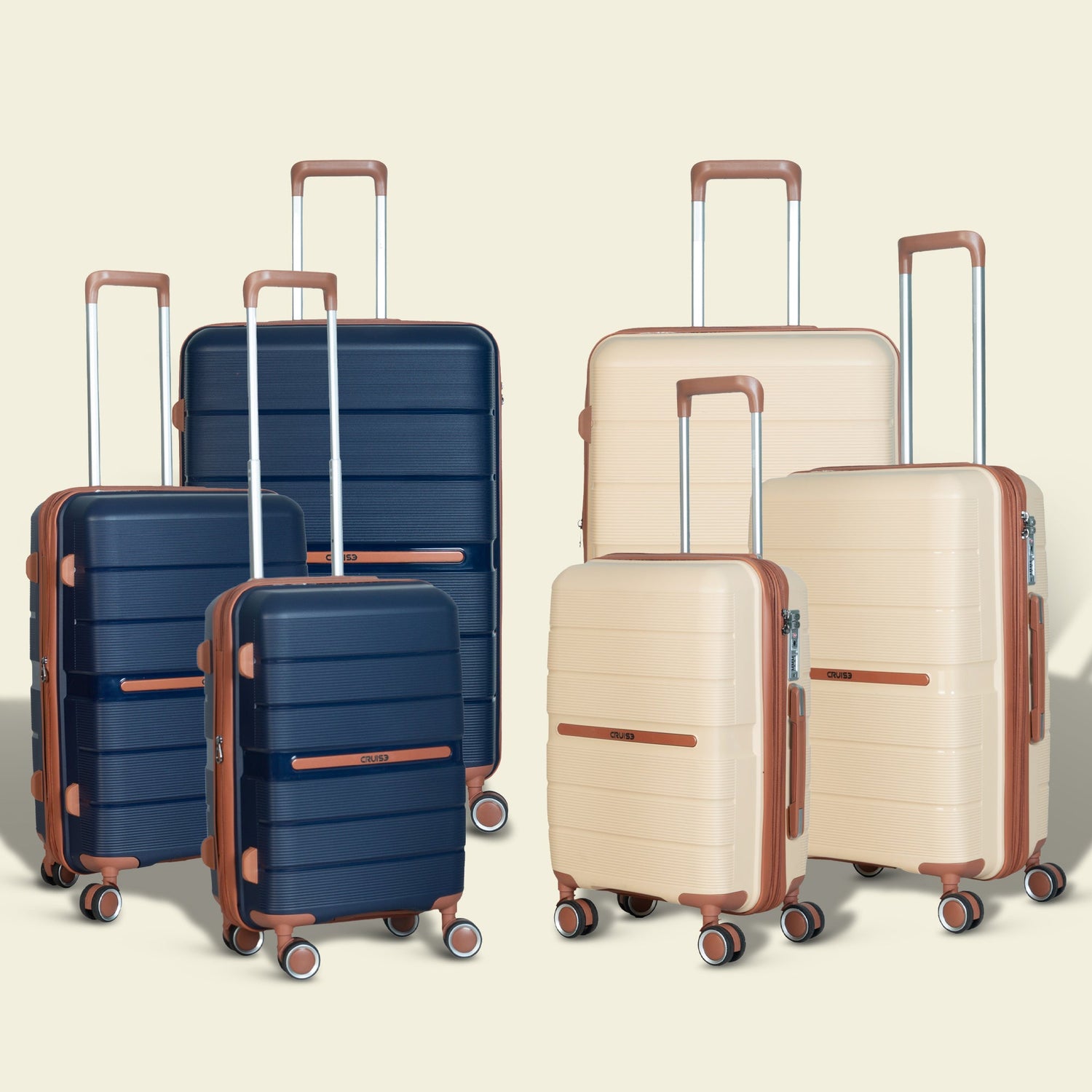 Luggage Sets